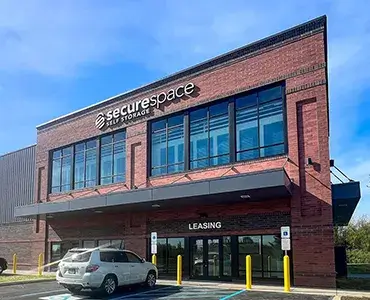SecureSpace Announces the Grand Opening of a New Self Storage Facility in Philadelphia MSA . . .